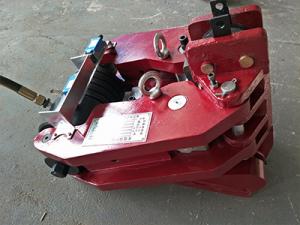ST1SH、ST2SH、ST3SH系列液壓失效保護(hù)制動(dòng)器