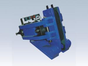 ST1SH、ST2SH、ST3SH系列液壓失效保護(hù)制動(dòng)器